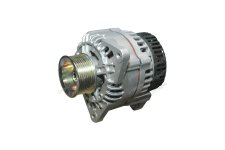 Mahle Letrika Alternator motor f...